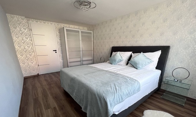 Velke Pavlovice Apartamento | Elizabeth's apartments