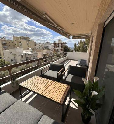 Alimos Apartamento | Elizabeth's