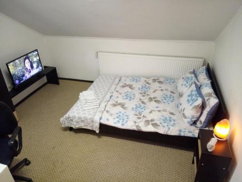 Gherla Casa | Elizabeth's Rooms