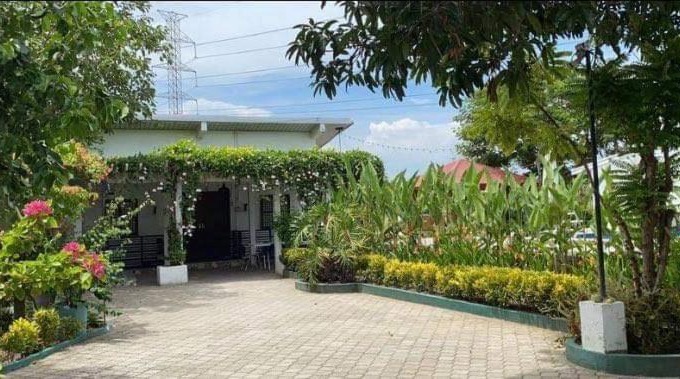Calumpit Casa | Elizabeths Secret Garden Guest House