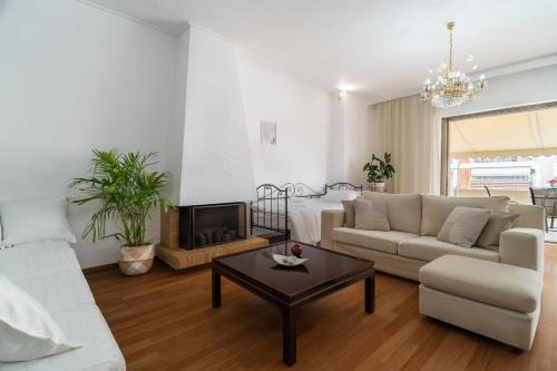 Nea Smirni Apartamento | Elize apartment