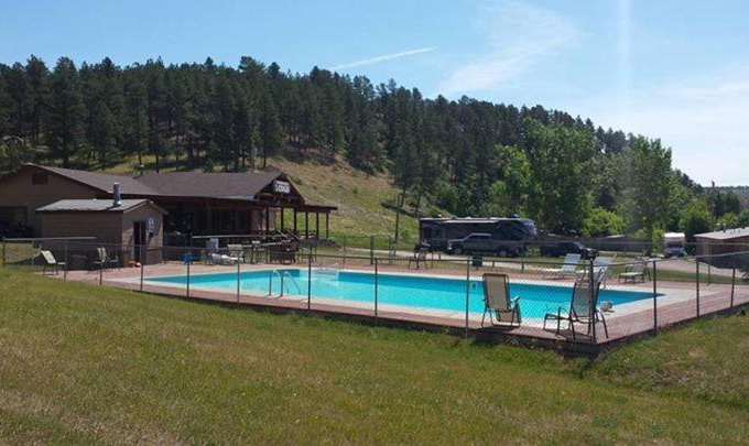 Piedmont Complejo | Elk Creek Resort