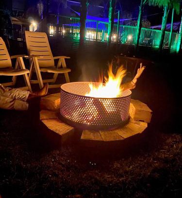 Inverloch Casa | Elk Estate Luxury Holiday Home