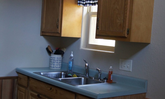 Custer Cabina | Elk Haven Vacation Cabins