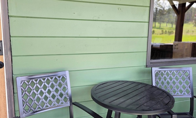 Custer Apartamento | Elk Ridge Suite- Charming 2-bedroom suite just minutes from Custer with WiFi