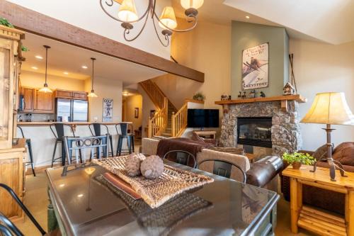 Keystone Apartamento | Elk Run Villas 9576