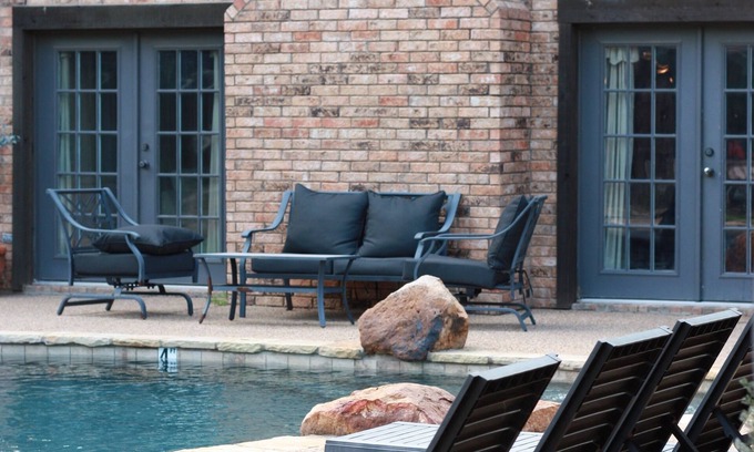 Canton Complejo | Elken Retreat - 4 suites/4 bath