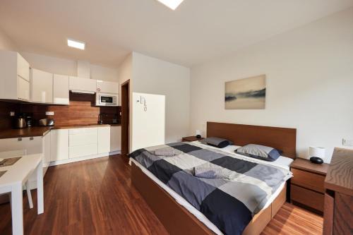 Zlin Apartamento | Ella Apartments