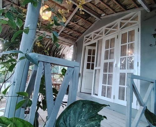 Ambagollapathana Casa | Ella Ceylonka