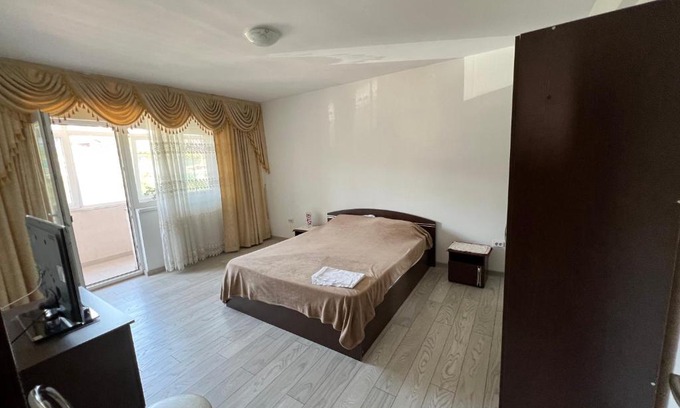 Ciurea Apartamento | Ella Doo Apartament - 15 min de Palas
