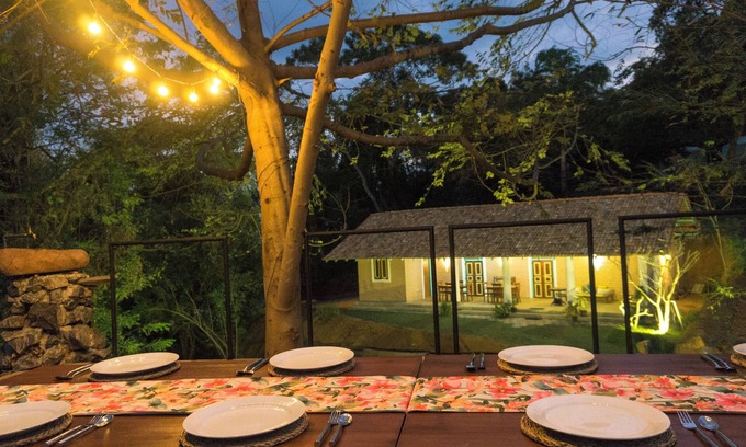 Wellawaya Casa | Ella Nine Peaks (Araliya Villa & The Club House)