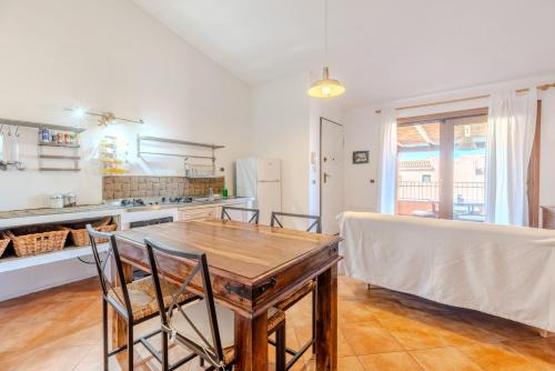 Olbia Apartamento | Ella's Flat