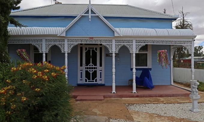 Broken Hill Casa | Ella's Place