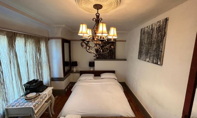 San Rafael Casa | Ella2nd