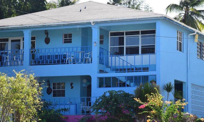 Seatons Village Apartamento | Ellen Bay Cottages ofrece estudios de 1 dormitorio y apartamentos de 2 dormitorios en alquiler.