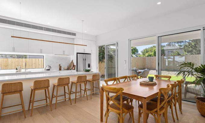 Queenscliff Casa | Ellenvale - Queenscliff