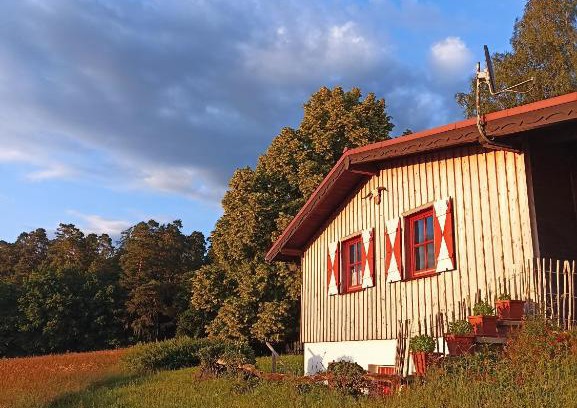 Stadtprozelten Casa | Ellernhof im Spessart