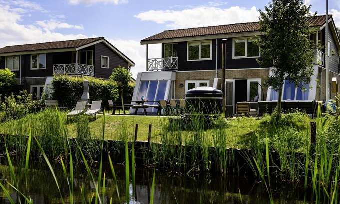 Vlagtwedde Casa | Ellersinghuis by Interhome