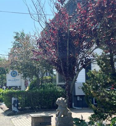 Provincetown Hotel | Ellery Hotel Provincetown