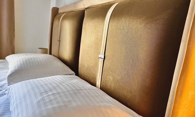 Volos City Centre Apartamento | Elli Apartment Ermou 246