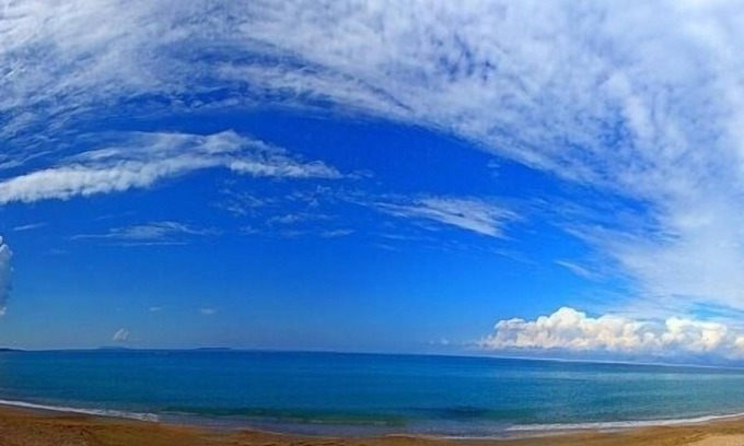 Almiros Beach Casa | Elli Beach Apartments and Studios