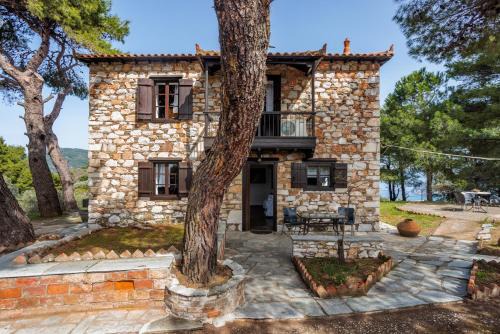 Skopelos Casa | Elli Cottage