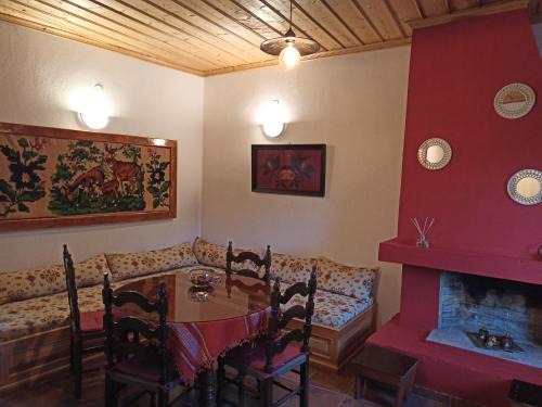 Pramanta Casa | ELLI΄S HOUSE ΣΥΓΧΡΟΝΟ ΣΠΙΤΙ ΣΤΑ ΠΡΑΜΑΝΤΑ