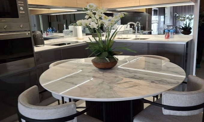 Greater Johannesburg Metropolitan Area Apartamento | Ellipse Cassini 2 Bedroom en-suite Luxurious Apartment