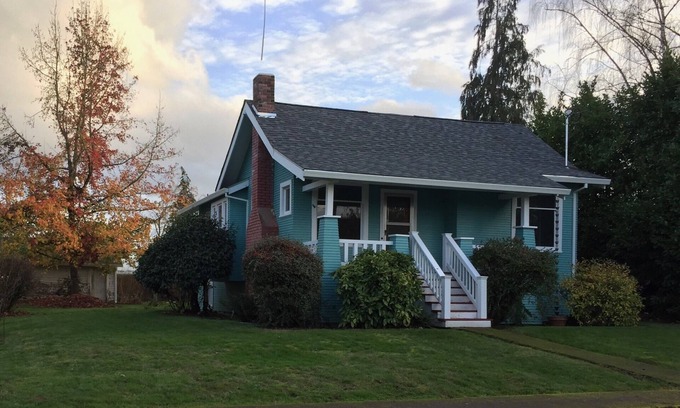 Dayton Casa | Ellis House en Westhaven en Dayton, OR