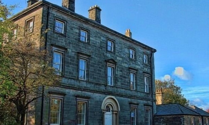 Hebburn Apartamento | Ellison Hall