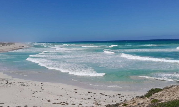 Ward Otro | Elliston Waterloo Bay Tourist Park