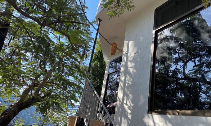 Dar es Salaam Apartamento | Ellys Classic Villa