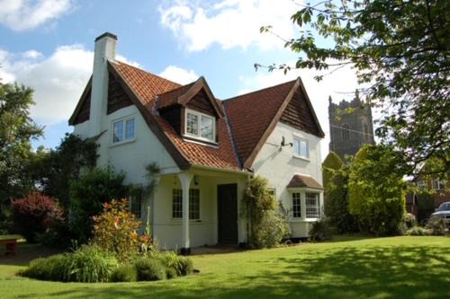Walberswick Casa | Elm Gables