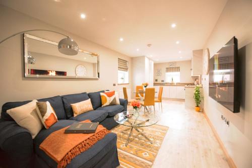 Reading Apartamento | Elm House