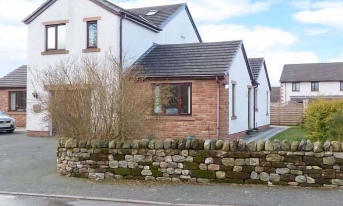 Long Marton Cabaña | Elm Tree Cottage