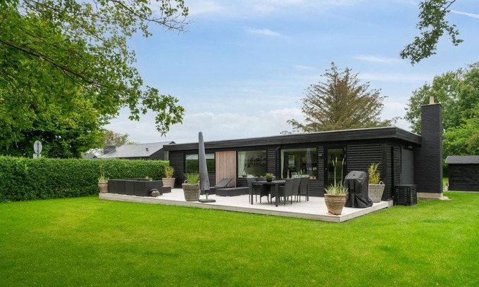 Juelsminde Casa | "Elma" - 350m from the sea by Interhome