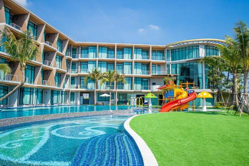 Cha-am Hotel | Elmas Cha Am Design Hotel