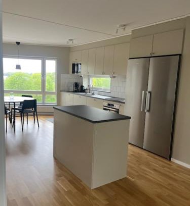 Sandsbro Apartamento | Elme Apartment 2