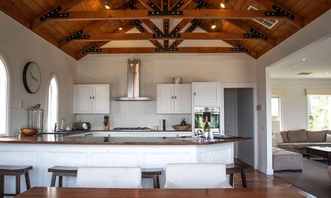 Mount Martha Casa | Elmie Beach Resort- Monte Martha