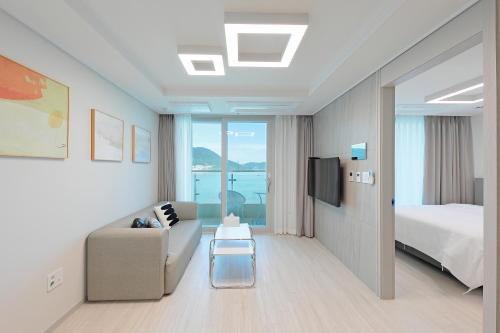 Seo Apartamento | Elmomento Songdo
