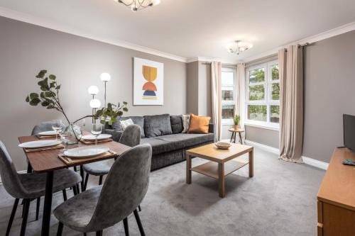 Ayr Apartamento | Elms Way No33 – Donnini Apartments