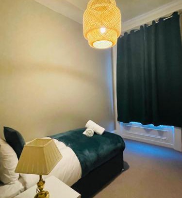 Sunderland Apartamento | Elms West Court