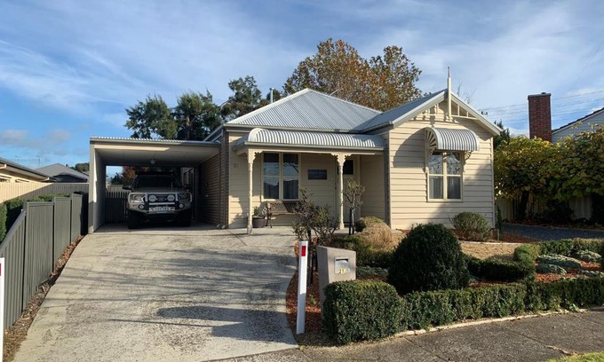Warragul Apartamento | Elmsford Cottage