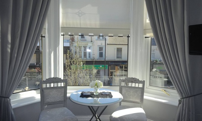South Shields Casa | Elmswood Guest House