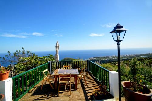 Barlovento Casa | Eloína
