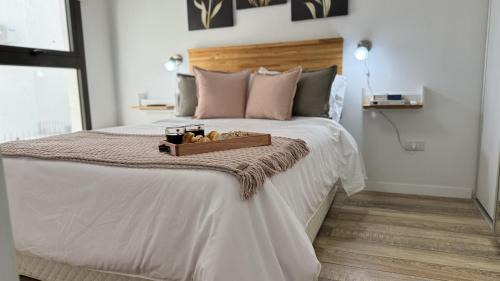 Villa Carlos Paz Apartamento | Eloise II, excelente ubicación y con todo lo que necesitas!