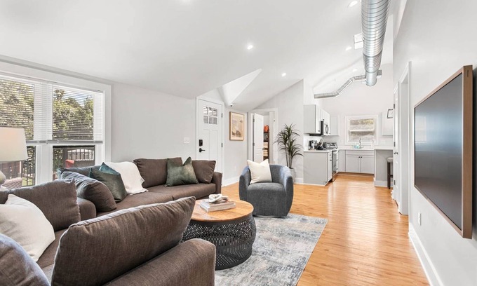 Elon Apartamento | Elon Loft