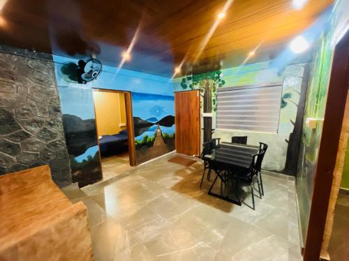 Vayittiri Casa | Elora Resort Wayanad