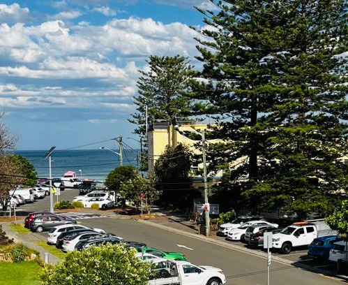 Cronulla Apartamento | Eloura Gardens 100m to Beach