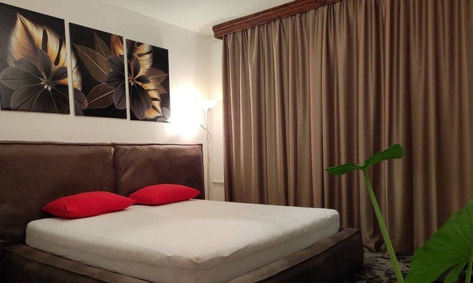 Terazije Apartamento | ELPA - Live Life in the Heart of the City